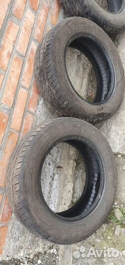 Bridgestone Alenza LX100 175/65 R14 24J