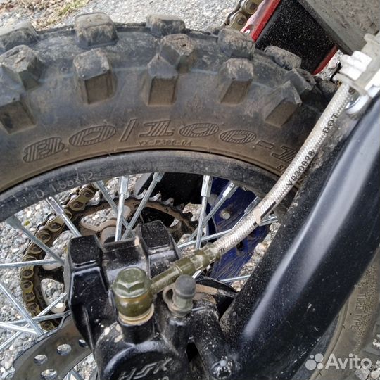 Продам питбайк