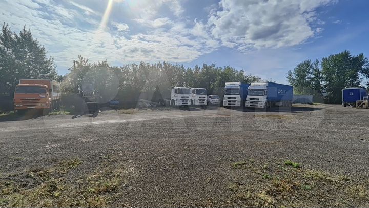 Машиноместо, 30 м²