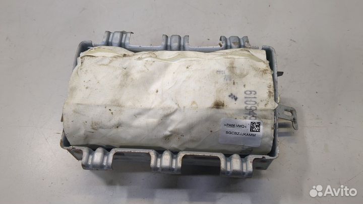 Airbag пассажира Mazda 3 (BP) 2019, 2022