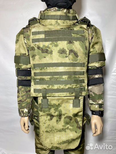 Бронежилет бр5