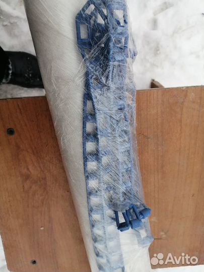 Подъемный фон для фотостудии