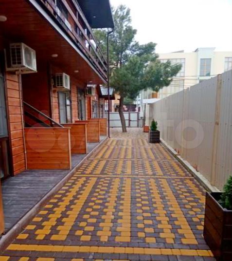 Дом 30 м² на участке 5 сот.