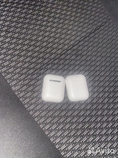 Кейс для airpods 2