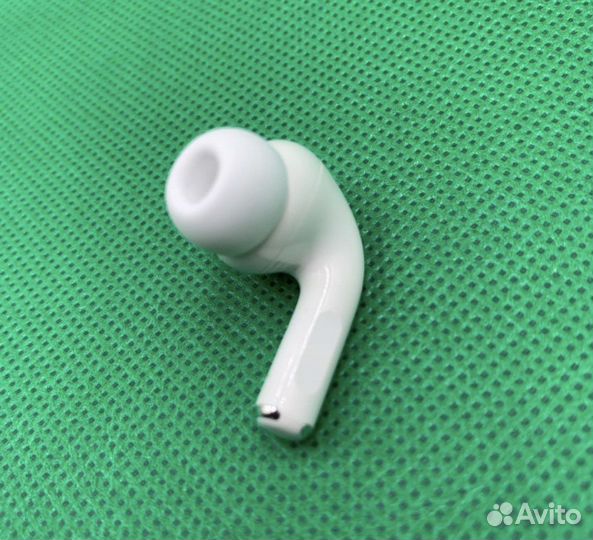 Левый наушник Airpods pro оригинальный