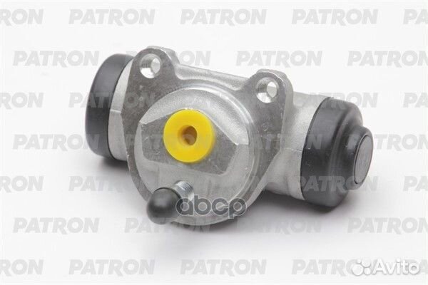 Цилиндр тормозной рабочий PBC4028 patron