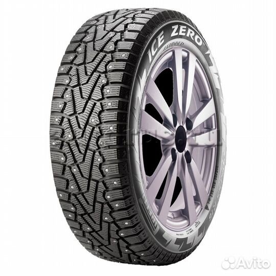 Pirelli Ice Zero 185/60 R14 82T