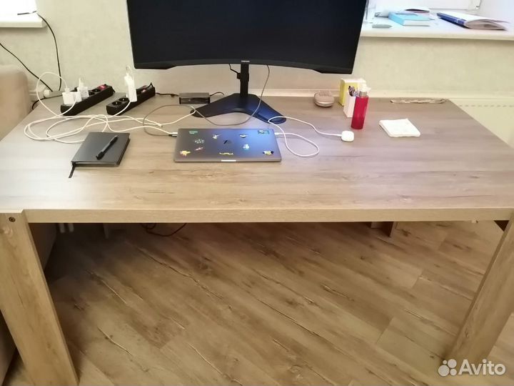 Стол обеденный нераскладной Дублин