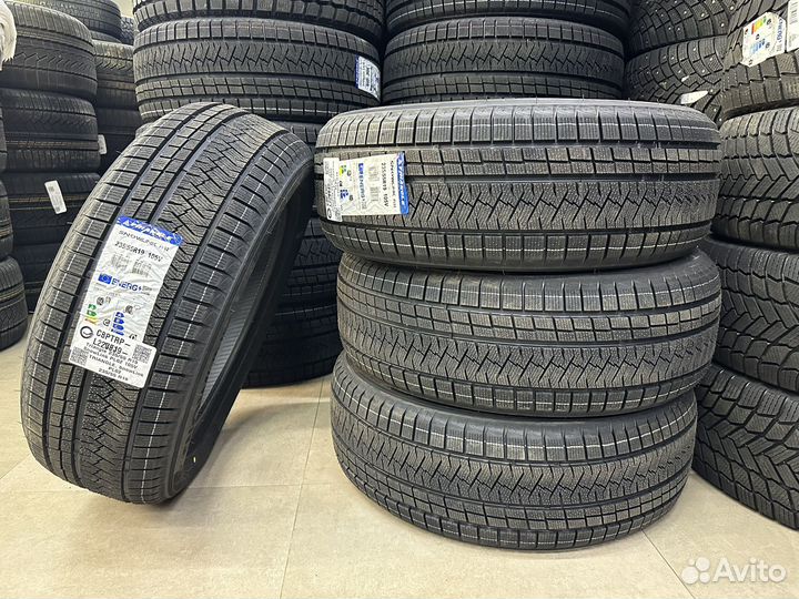 Triangle PL02 235/55 R19 105V