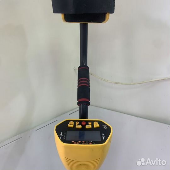 Металлоискатель Металлоискатель GC-1028
