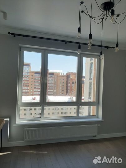 Мастер на час. Установка гардин, карнизов для штор