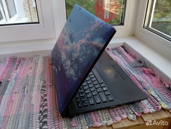 Ноутбук Lenovo B570E Intel Core i5