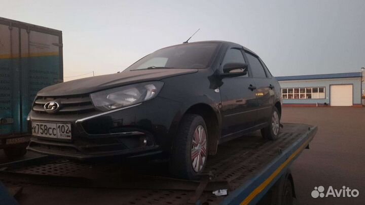 Эвакуатор 24/7