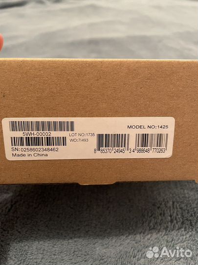 Веб-камера Microsoft LifeCam Studio