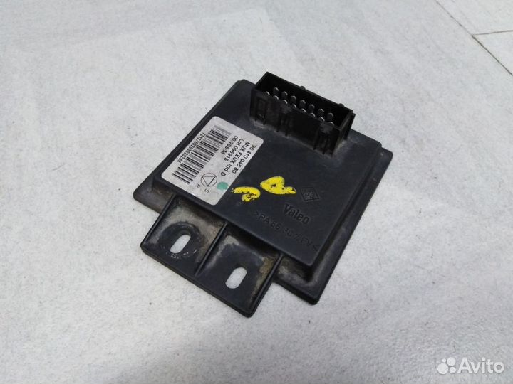 Блок управления светом