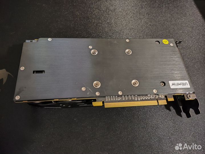 PowerColor rx580 8gb