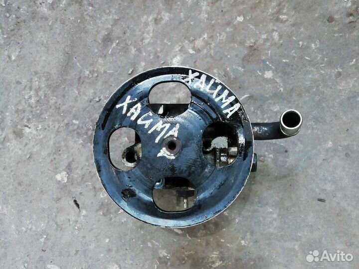 Насос гур хайма 3