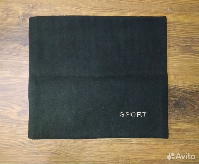 Пояс разогревочный