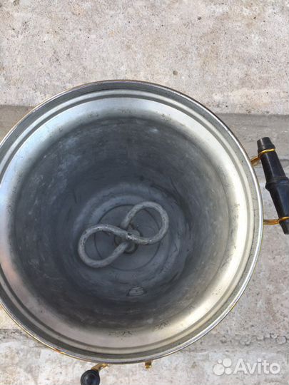 Самовар электрический