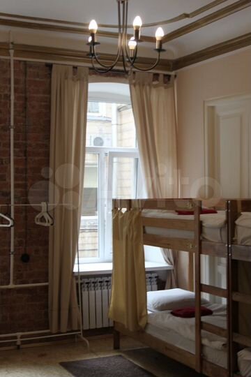 Комната 20 м², 2/5 эт.