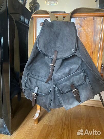 Рюкзак Винтаж