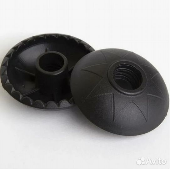 Кольца ограничительные для скандинавских палок Ber