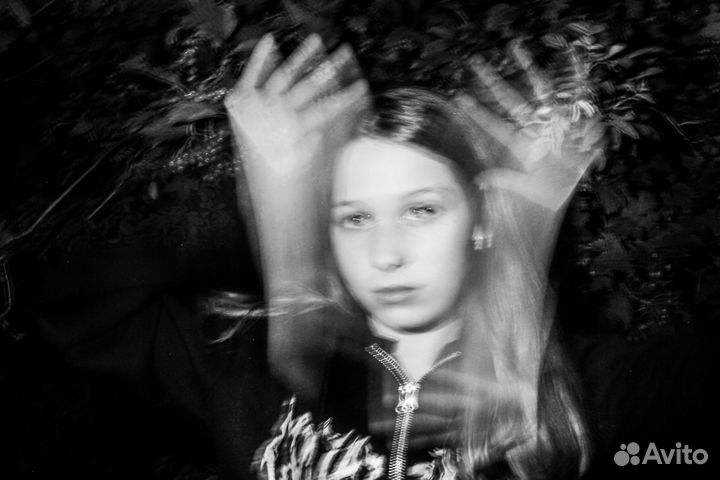 Фотосессия