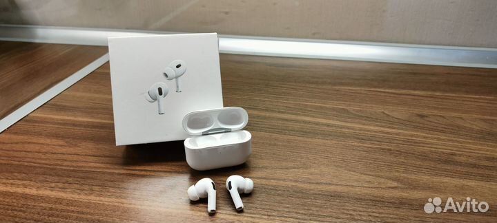 Airpods pro 2 (хороший аналог) new