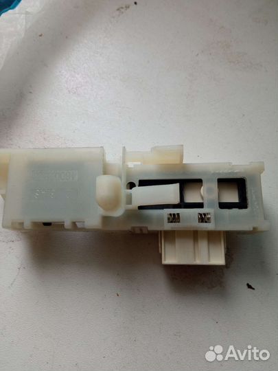 Модуль стиральной машины candy