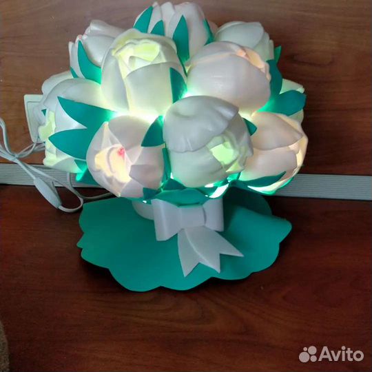 Светильник