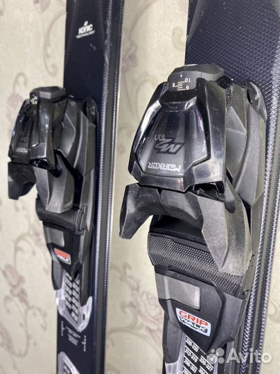 Горные лыжи 156 см K2 Konic