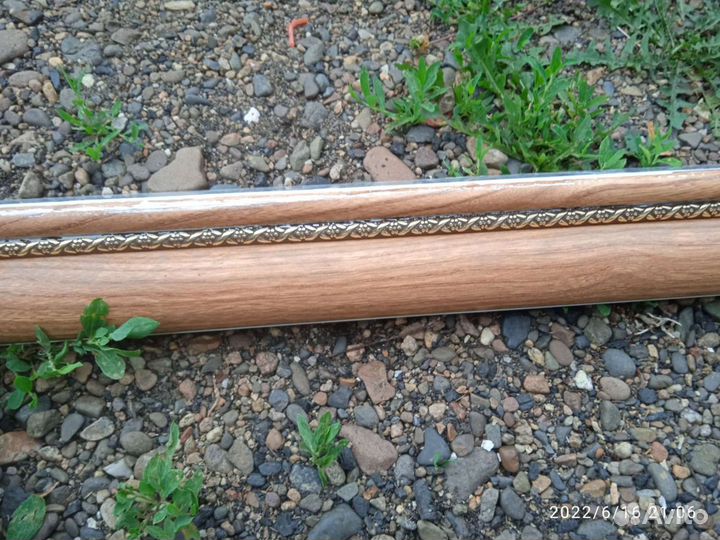 Карниз потолочный