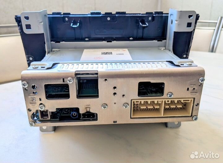 Автомагнитола creta 2(шгу)