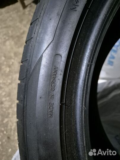 Goodyear Eagle Sport 285/40 R20