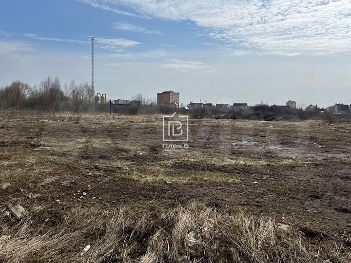 Участок 22 сот. (ИЖС)