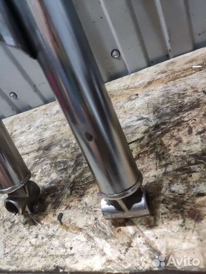 Вилка Иж юпитер планета 5