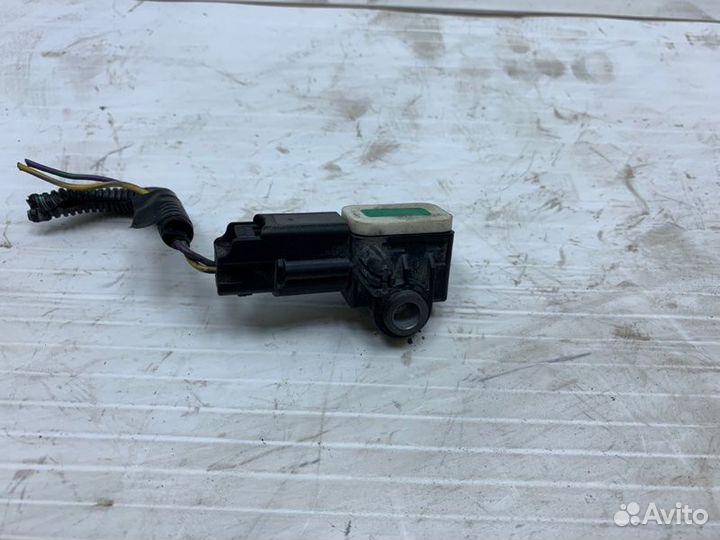 Датчик удара Ford S-Max минивэн ufwa 2011