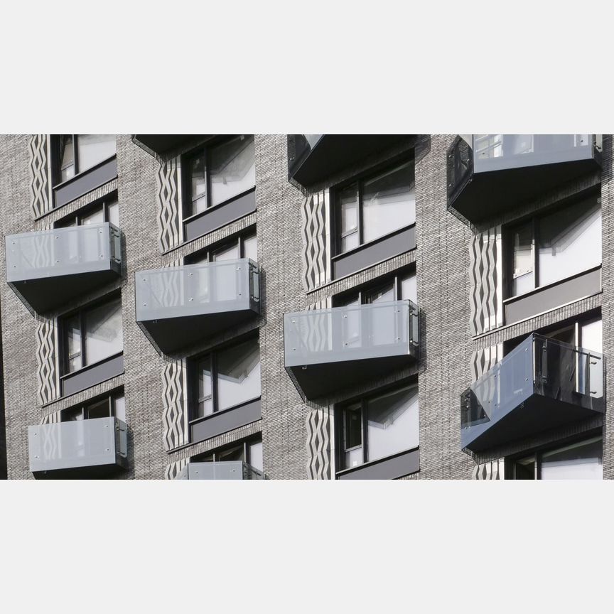 3-к. квартира, 87 м², 43/47 эт.