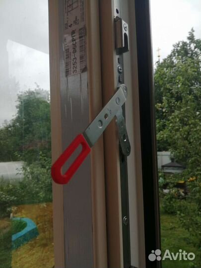 Ремонт-регулировка окон, дверей пвх