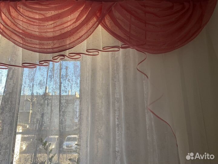 Ламбрикен 3 м длина