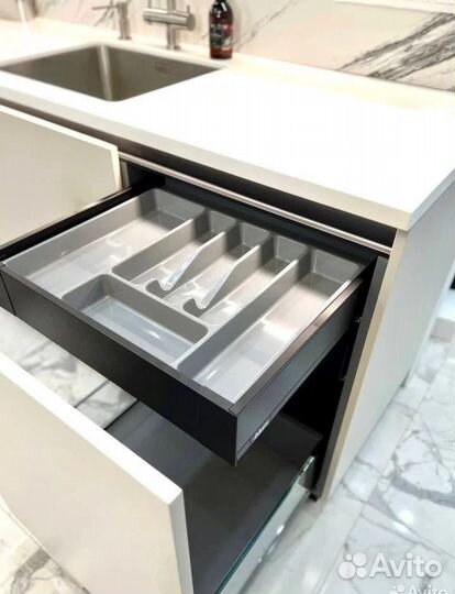 Модульная кухня