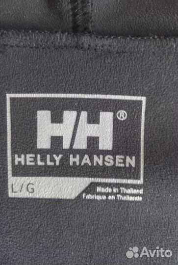 Олимпийка Helly Hansen мужское 50 р Оригинал