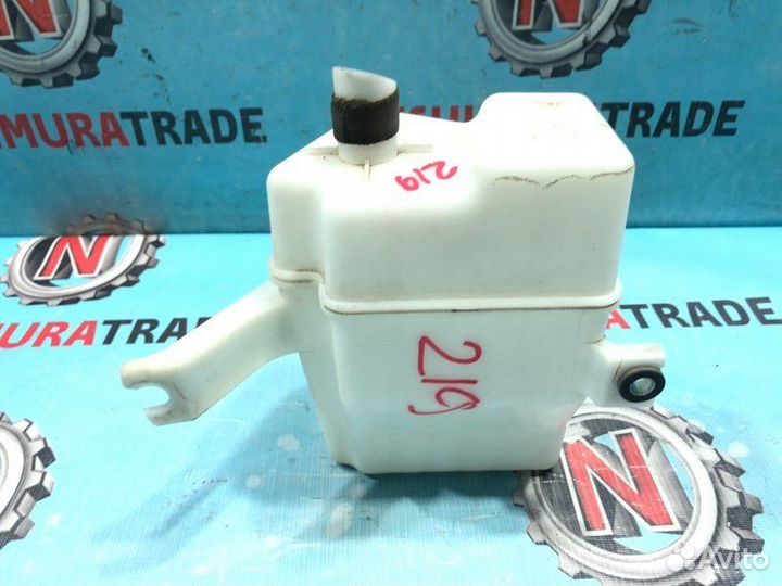 Влагоотделитель Toyota Rav4 ACA36 2azfe №219 2007