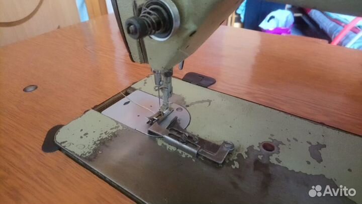 Швейная машинка Орша 1022М 220V