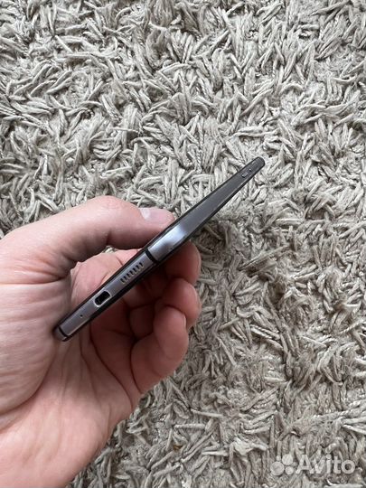 Смартфон huawei P10 Lite черный