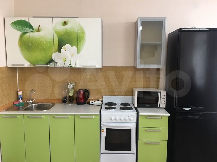 2-к. квартира, 48 м², 8/8 эт.