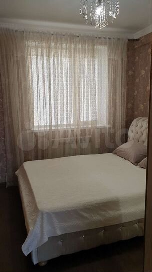 2-к. квартира, 64 м², 8/9 эт.
