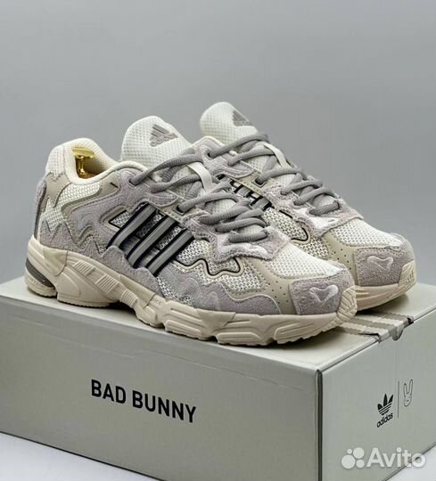 Кроссовки мужские Adidas Bad Bunny Response CL