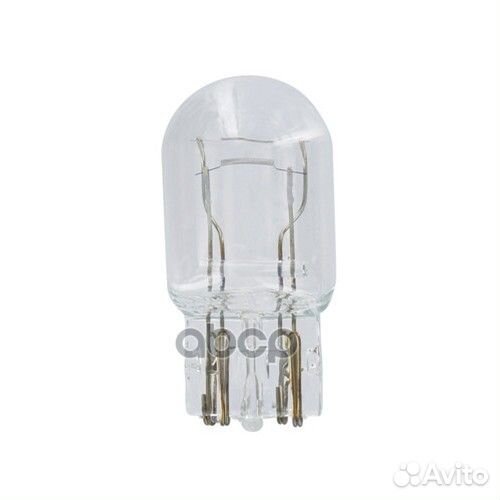 Лампа AVS Vegas 24v W21/5W A78175S AVS