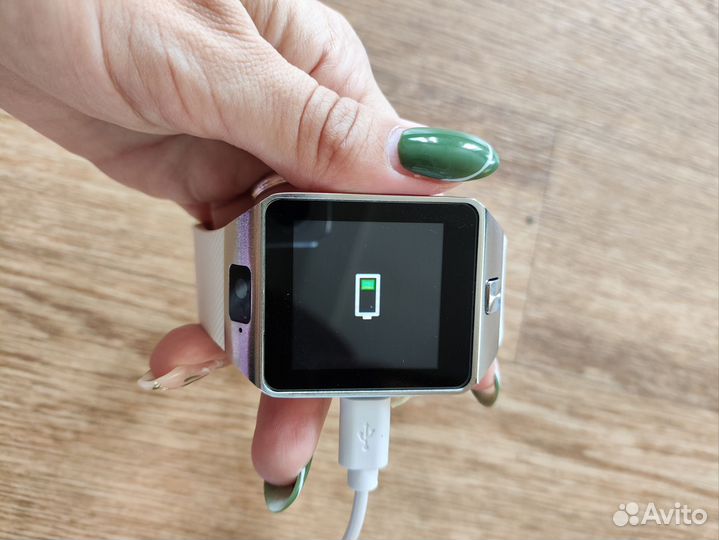 Smart watch